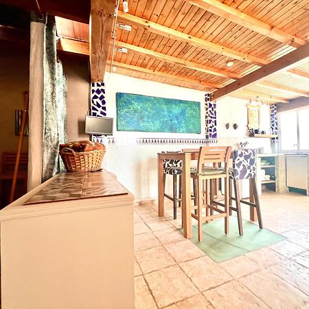 Apartament Atico Tarifa Zewnętrze zdjęcie
