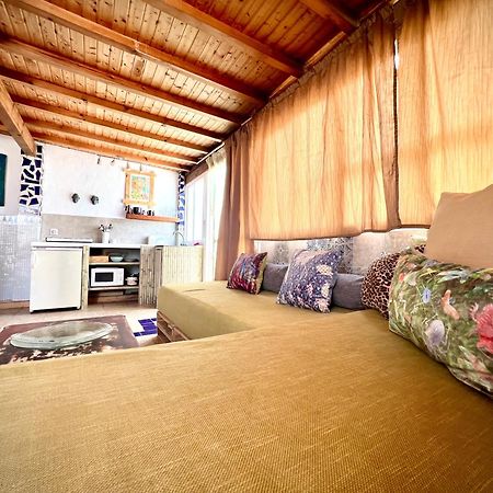 Apartament Atico Tarifa Zewnętrze zdjęcie