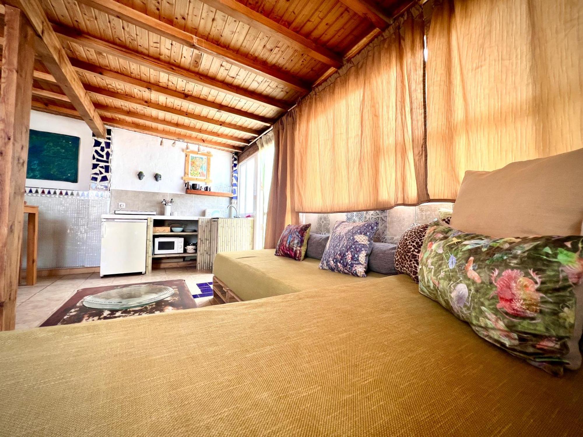 Apartament Atico Tarifa Zewnętrze zdjęcie